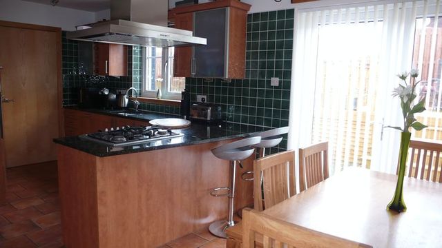  Image of 4 bedroom Detached house for sale in Gowan Brae Caldercruix Airdrie ML6 at Gowan Brae Caldercruix Airdrie, ML6 7RB