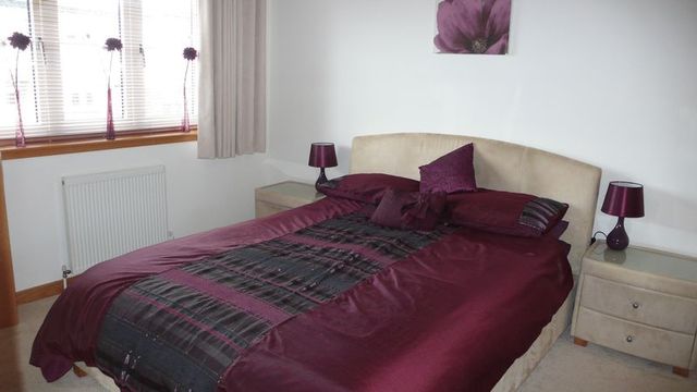  Image of 4 bedroom Detached house for sale in Gowan Brae Caldercruix Airdrie ML6 at Gowan Brae Caldercruix Airdrie, ML6 7RB