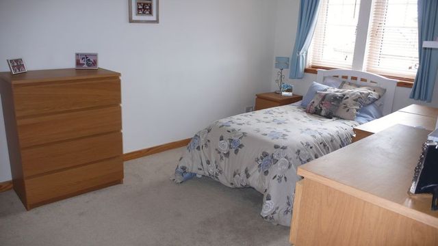  Image of 4 bedroom Detached house for sale in Gowan Brae Caldercruix Airdrie ML6 at Gowan Brae Caldercruix Airdrie, ML6 7RB