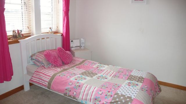  Image of 4 bedroom Detached house for sale in Gowan Brae Caldercruix Airdrie ML6 at Gowan Brae Caldercruix Airdrie, ML6 7RB