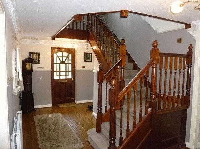  Image of 5 bedroom Detached house for sale in Grange Close Lowton Warrington WA3 at Grange Close Lowton Warrington, WA3 1JS