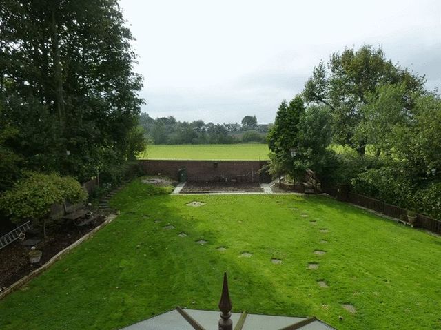  Image of 5 bedroom Detached house for sale in Grange Close Lowton Warrington WA3 at Grange Close Lowton Warrington, WA3 1JS