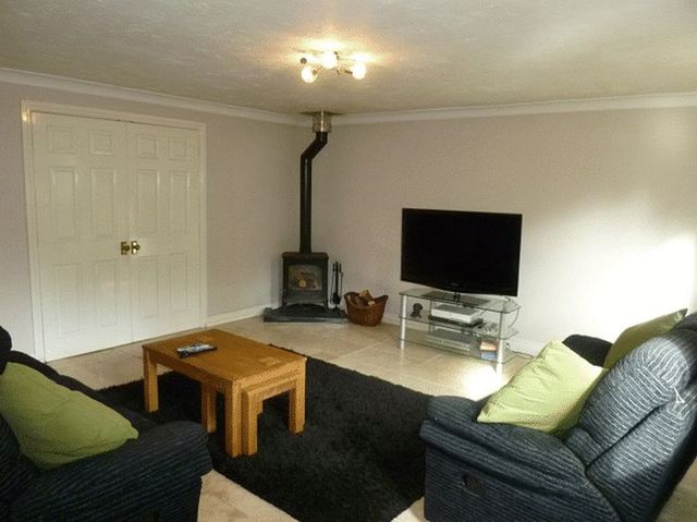  Image of 5 bedroom Detached house for sale in Grange Close Lowton Warrington WA3 at Grange Close Lowton Warrington, WA3 1JS