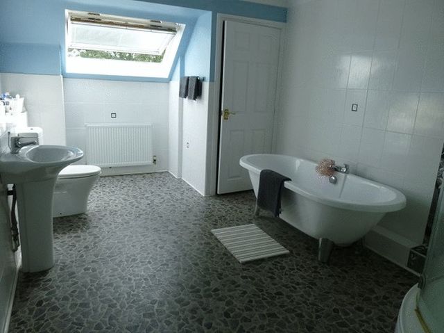  Image of 5 bedroom Detached house for sale in Grange Close Lowton Warrington WA3 at Grange Close Lowton Warrington, WA3 1JS