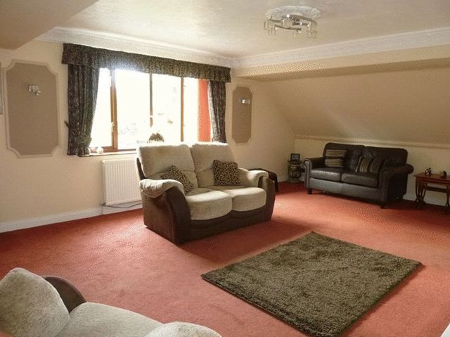  Image of 5 bedroom Detached house for sale in Grange Close Lowton Warrington WA3 at Grange Close Lowton Warrington, WA3 1JS