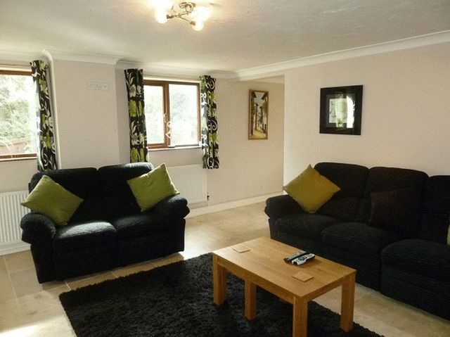  Image of 5 bedroom Detached house for sale in Grange Close Lowton Warrington WA3 at Grange Close Lowton Warrington, WA3 1JS