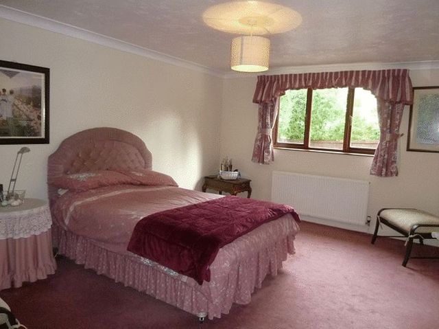  Image of 5 bedroom Detached house for sale in Grange Close Lowton Warrington WA3 at Grange Close Lowton Warrington, WA3 1JS