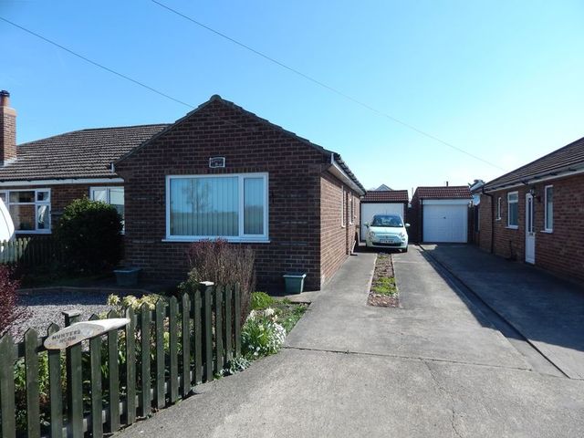  Image of 2 bedroom Detached house for sale in Grange Lane Manby Louth LN11 at Grange Lane Manby Louth, LN11 8HF