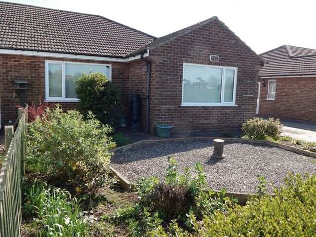  Image of 2 bedroom Detached house for sale in Grange Lane Manby Louth LN11 at Grange Lane Manby Louth, LN11 8HF