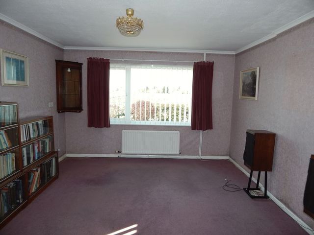  Image of 2 bedroom Detached house for sale in Grange Lane Manby Louth LN11 at Grange Lane Manby Louth, LN11 8HF