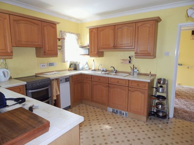  Image of 2 bedroom Detached house for sale in Grange Lane Manby Louth LN11 at Grange Lane Manby Louth, LN11 8HF