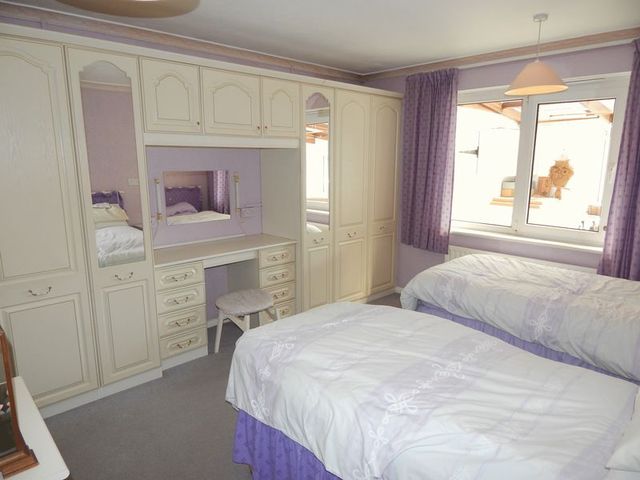  Image of 2 bedroom Detached house for sale in Grange Lane Manby Louth LN11 at Grange Lane Manby Louth, LN11 8HF