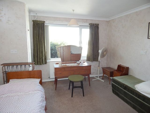  Image of 2 bedroom Detached house for sale in Grange Lane Manby Louth LN11 at Grange Lane Manby Louth, LN11 8HF