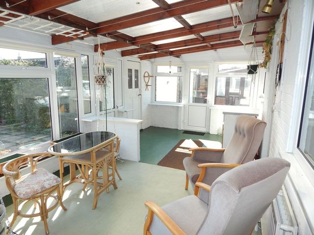  Image of 2 bedroom Detached house for sale in Grange Lane Manby Louth LN11 at Grange Lane Manby Louth, LN11 8HF
