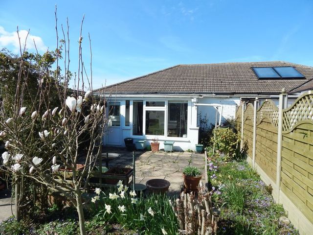  Image of 2 bedroom Detached house for sale in Grange Lane Manby Louth LN11 at Grange Lane Manby Louth, LN11 8HF