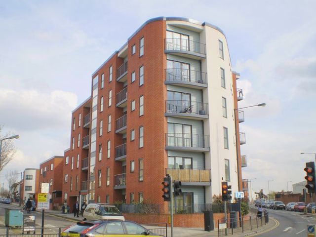  Image of 2 bedroom Flat to rent in Grant Road Wealdstone Harrow HA3 at Grant Road  Harrow, HA3 7SA