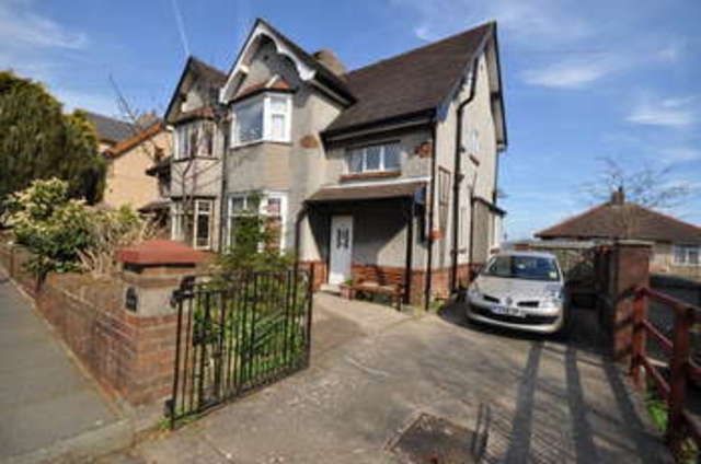  Image of 3 bedroom Semi-Detached house for sale in Granville Road Darwen BB3 at Darwen Lancashire, BB3 2SS