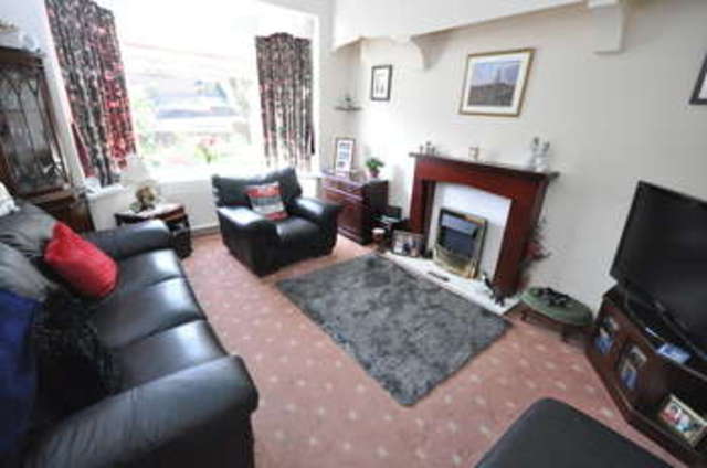  Image of 3 bedroom Semi-Detached house for sale in Granville Road Darwen BB3 at Darwen Lancashire, BB3 2SS