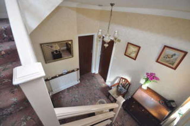  Image of 3 bedroom Semi-Detached house for sale in Granville Road Darwen BB3 at Darwen Lancashire, BB3 2SS