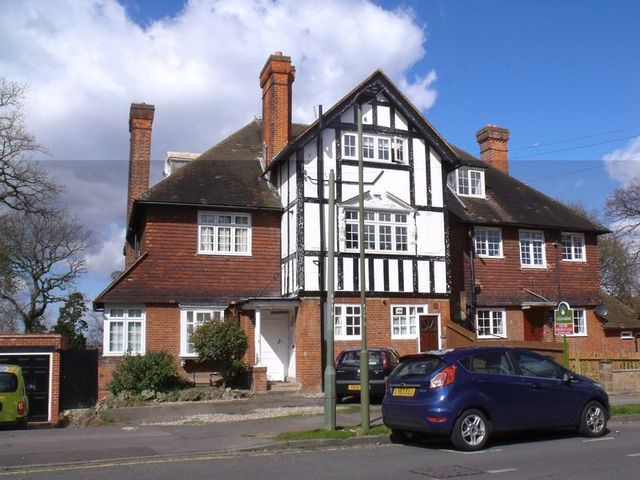  Image of 2 bedroom Flat for sale in Grasmere Road Bromley BR1 at Grasmere Road  Bromley, BR1 4BA