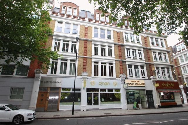  Image of 2 bedroom Flat to rent in Gray