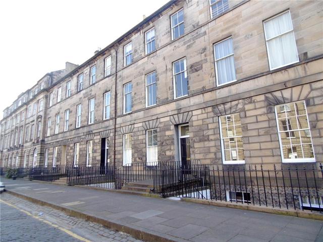  Image of 3 bedroom Flat to rent in Great King Street Edinburgh EH3 at New Town Edinburgh Edinburgh, EH3 6QR