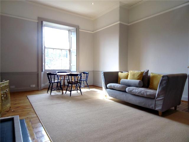  Image of 3 bedroom Flat to rent in Great King Street Edinburgh EH3 at New Town Edinburgh Edinburgh, EH3 6QR