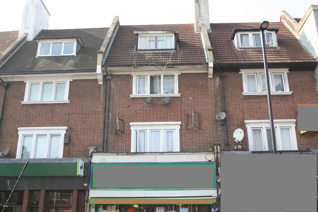  Image of 3 bedroom Property for sale in Green Lanes London N13 at Green Lanes London London, N13 4TY