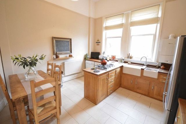 Image of 2 bedroom Flat for sale in Greenbank Drive Sefton Park Liverpool L17 at Greenbank Drive Sefton Park Liverpool, L17 1AN