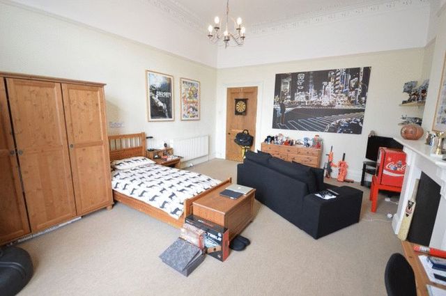  Image of 2 bedroom Flat for sale in Greenbank Drive Sefton Park Liverpool L17 at Greenbank Drive Sefton Park Liverpool, L17 1AN