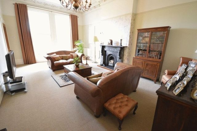  Image of 2 bedroom Flat for sale in Greenbank Drive Sefton Park Liverpool L17 at Greenbank Drive Sefton Park Liverpool, L17 1AN