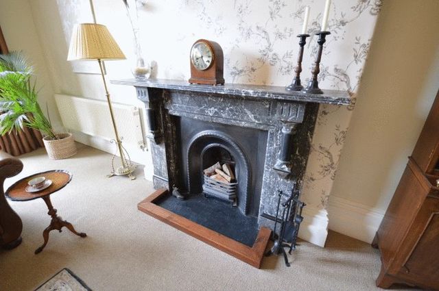  Image of 2 bedroom Flat for sale in Greenbank Drive Sefton Park Liverpool L17 at Greenbank Drive Sefton Park Liverpool, L17 1AN