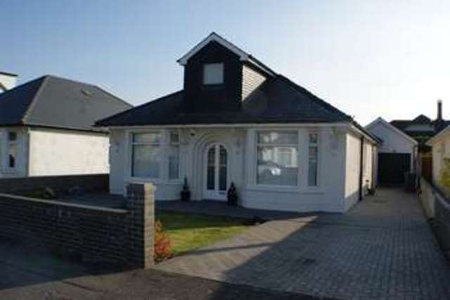  Image of 3 bedroom Detached house for sale in Greenfield Road Heath Cardiff CF14 at Greenfield Road Whitchurch Cardiff, CF14 1TE