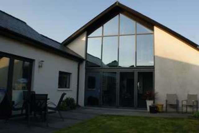  Image of 3 bedroom Detached house for sale in Greenfield Road Heath Cardiff CF14 at Greenfield Road Whitchurch Cardiff, CF14 1TE
