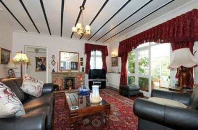  Image of 3 bedroom Detached house for sale in Greenfield Way Harrow HA2 at North Harrow Middlesex, HA2 6HU