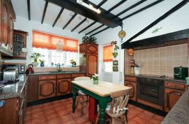  Image of 3 bedroom Detached house for sale in Greenfield Way Harrow HA2 at North Harrow Middlesex, HA2 6HU