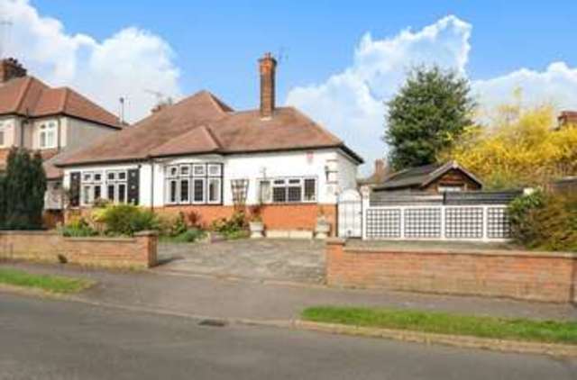  Image of 3 bedroom Detached house for sale in Greenfield Way Harrow HA2 at North Harrow Middlesex, HA2 6HU