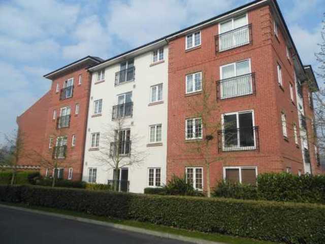  Image of 2 bedroom Apartment for sale in Greenings Court Warrington WA2 at Warrington Cheshire Warrington, WA2 7DU