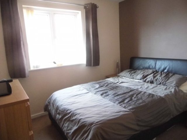  Image of 2 bedroom Apartment for sale in Greenings Court Warrington WA2 at Warrington Cheshire Warrington, WA2 7DU