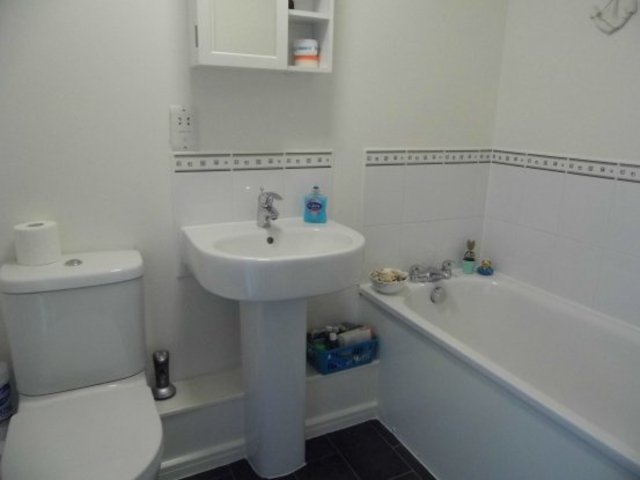  Image of 2 bedroom Apartment for sale in Greenings Court Warrington WA2 at Warrington Cheshire Warrington, WA2 7DU