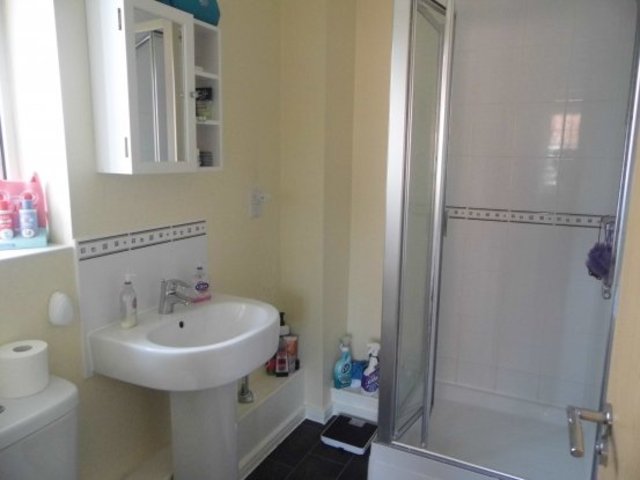  Image of 2 bedroom Apartment for sale in Greenings Court Warrington WA2 at Warrington Cheshire Warrington, WA2 7DU