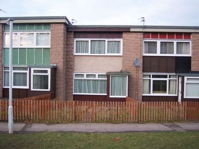  Image of 2 bedroom Terraced house to rent in Greenloanings Kirkcaldy KY2 at Greenloanings  Kirkcaldy, KY2 6NJ