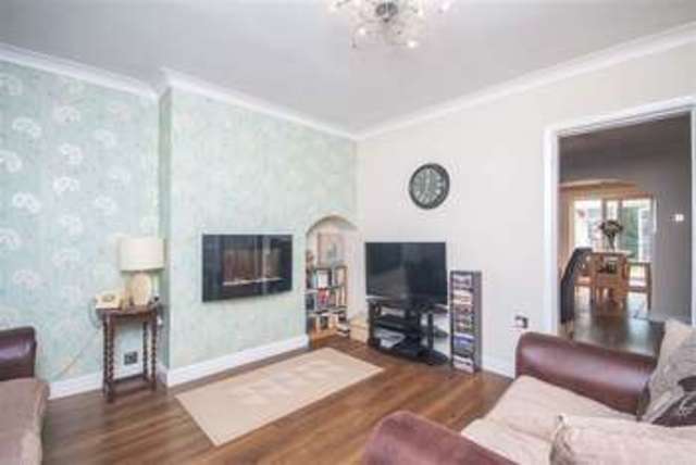  Image of 2 bedroom End of Terrace for sale in Groveley Lane Longbridge Northfield Birmingham B31 at Groveley Lane  West Heath, B31 4QE