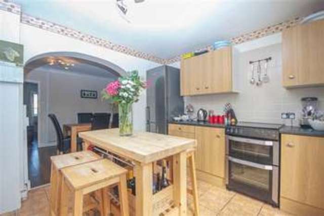  Image of 2 bedroom End of Terrace for sale in Groveley Lane Longbridge Northfield Birmingham B31 at Groveley Lane  West Heath, B31 4QE