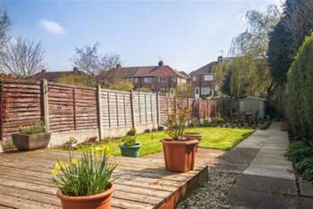  Image of 2 bedroom End of Terrace for sale in Groveley Lane Longbridge Northfield Birmingham B31 at Groveley Lane  West Heath, B31 4QE