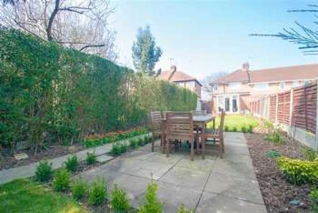  Image of 2 bedroom End of Terrace for sale in Groveley Lane Longbridge Northfield Birmingham B31 at Groveley Lane  West Heath, B31 4QE
