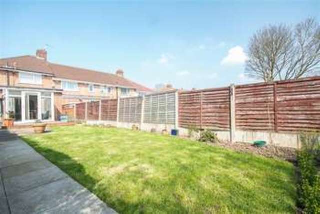  Image of 2 bedroom End of Terrace for sale in Groveley Lane Longbridge Northfield Birmingham B31 at Groveley Lane  West Heath, B31 4QE
