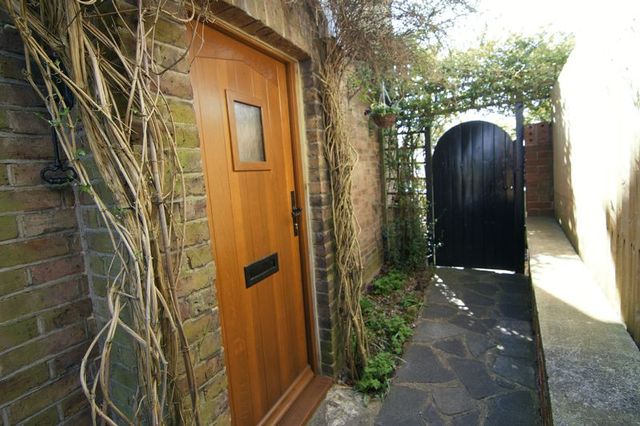  Image of 2 bedroom Semi-Detached house for sale in Guildford Road Normandy Guildford GU3 at Guildford Road Normandy Guildford, GU3 2AU