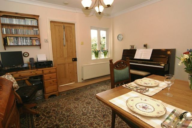  Image of 2 bedroom Semi-Detached house for sale in Guildford Road Normandy Guildford GU3 at Guildford Road Normandy Guildford, GU3 2AU
