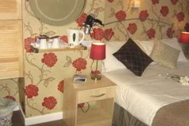  Image of 9 bedroom Detached house for sale in Gynn Avenue Blackpool FY1 at GYNN AVENUE NORTH SHORE BLACKPOOL, FY1 2LD